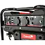Tvardy Inverter generator - 7 PK - 3000W piekvermogen - 12L tank - 9 uur continu gebruik
