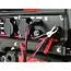 Tvardy Inverter generator - 7 PK - 3000W piekvermogen - 12L tank - 9 uur continu gebruik
