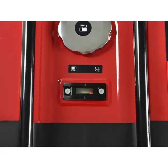 Tvardy Inverter generator - 7 PK - 3000W piekvermogen - 12L tank - 9 uur continu gebruik