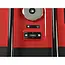 Tvardy Inverter generator - 7 PK - 3000W piekvermogen - 12L tank - 9 uur continu gebruik