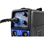 GEKO Compacte lasmachine - veelzijdig gebruik - energiebesparend - 160A - ergonomisch ontwerp