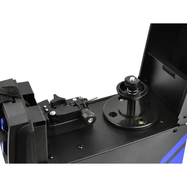 GEKO Compacte lasmachine - veelzijdig gebruik - energiebesparend - 160A - ergonomisch ontwerp