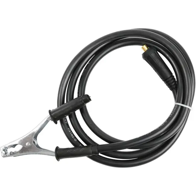 GEKO Compacte lasmachine - veelzijdig gebruik - energiebesparend - 160A - ergonomisch ontwerp