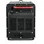 Tvardy Diesel generator - stil en krachtig - 11 PK - 6,4 kW - 16L tank