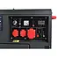 Tvardy Diesel generator - stil en krachtig - 11 PK - 6,4 kW - 16L tank
