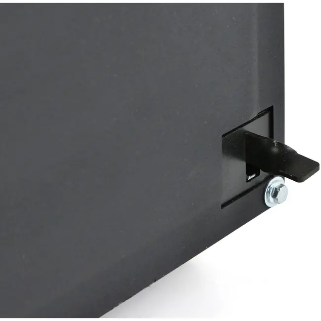 Tvardy Diesel generator - stil en krachtig - 11 PK - 6,4 kW - 16L tank