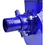 GEKO Waterpomp - V-snaar aangedreven - Voor vuil en schoon water - 50mm - Inclusief accessoires