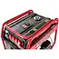 Tvardy Krachtige benzinegenerator - 17 PK - 8500W - Elektrische start - 25L tank