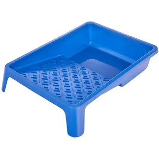 GEKO Verftray - Duurzaam Kunststof - 250x330 mm - Voor Rollers tot 180 mm