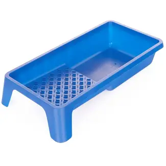 GEKO Verftray - Duurzaam kunststof - 150x290 mm - Efficiënte verfverdeling