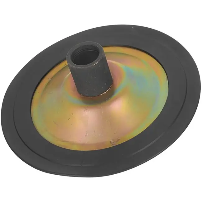 GEKO Pneumatische vetpomp zuiger - duurzaam en slijtvast - 12L/15L compatibel