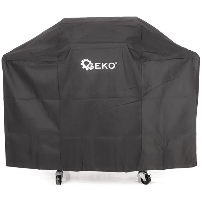GEKO Gasbarbecue hoes - Weerbestendig - Stof- en vuilafstotend - Duurzaam materiaal