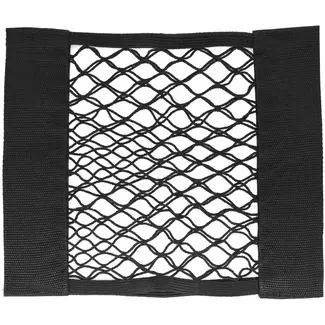 GEKO Organizer voor kofferbak - klittenband - 30x25 cm - veelzijdig en duurzaam