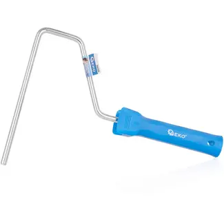 GEKO Rollerframe - Ergonomisch - 18 cm - 8 mm - Duurzaam ontwerp