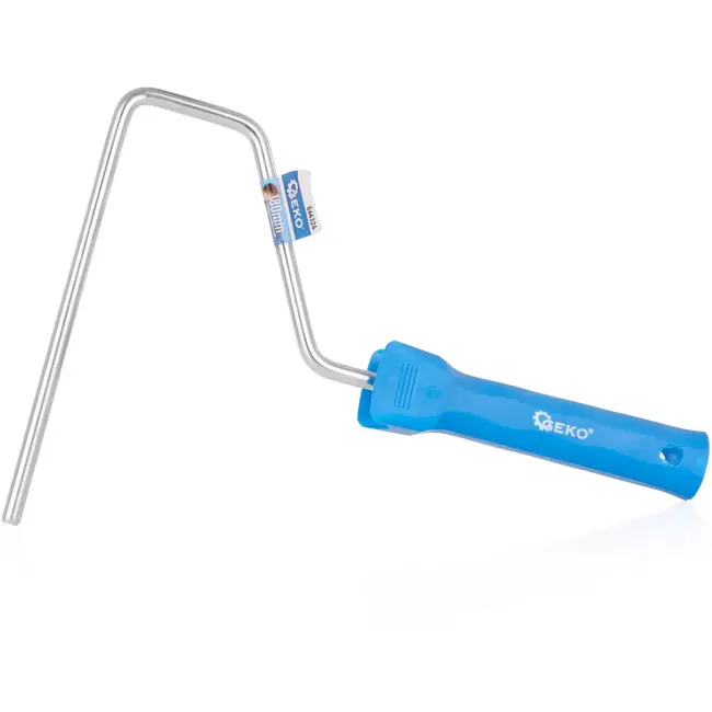 GEKO Rollerframe - Ergonomisch - 18 cm - 8 mm - Duurzaam ontwerp