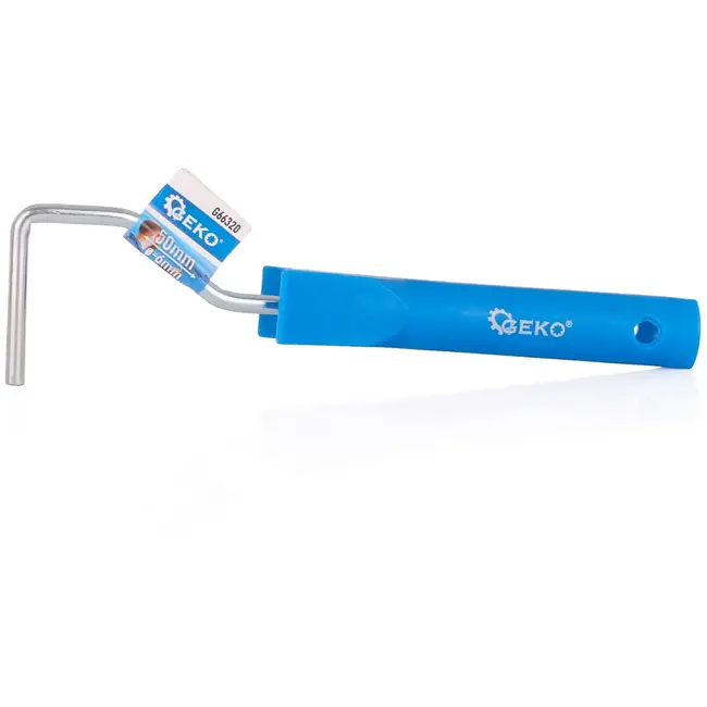 GEKO Rollerframe - Ergonomisch - Duurzaam - 5 cm - 6 mm