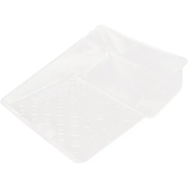 GEKO Verfrolinzet - Snel Wisselen - 330x350 mm - Transparant - 6 stuks