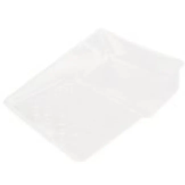 GEKO Verfrolinzet - Snel Wisselen - 330x350 mm - Transparant - 6 stuks