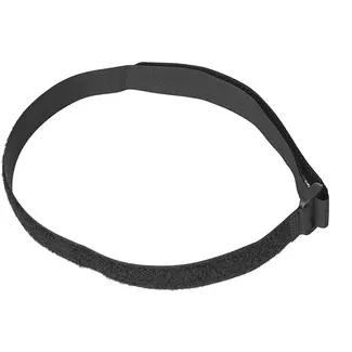 GEKO Klittenband kabelbinder - herbruikbaar - 60 cm x 20 mm - veelzijdig gebruik