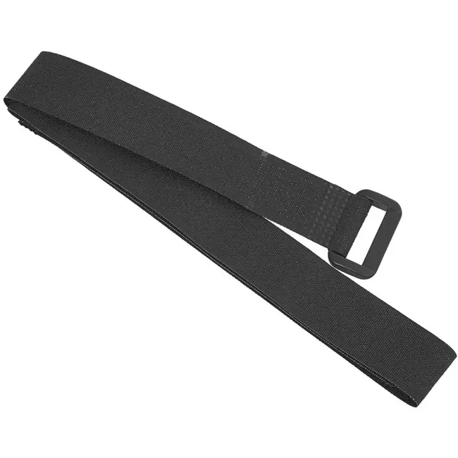 GEKO Klittenband kabelbinder - herbruikbaar - 60 cm x 20 mm - veelzijdig gebruik