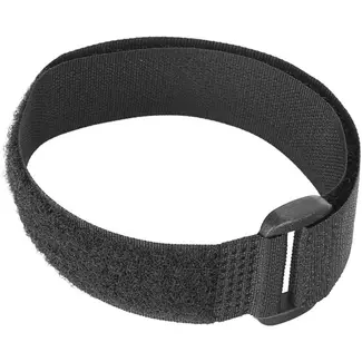 GEKO Klittenband band - kabelorganizer - herbruikbaar - 30 cm x 20 mm