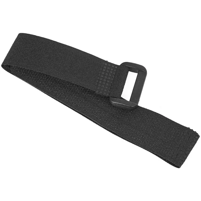 GEKO Klittenband band - kabelorganizer - herbruikbaar - 30 cm x 20 mm