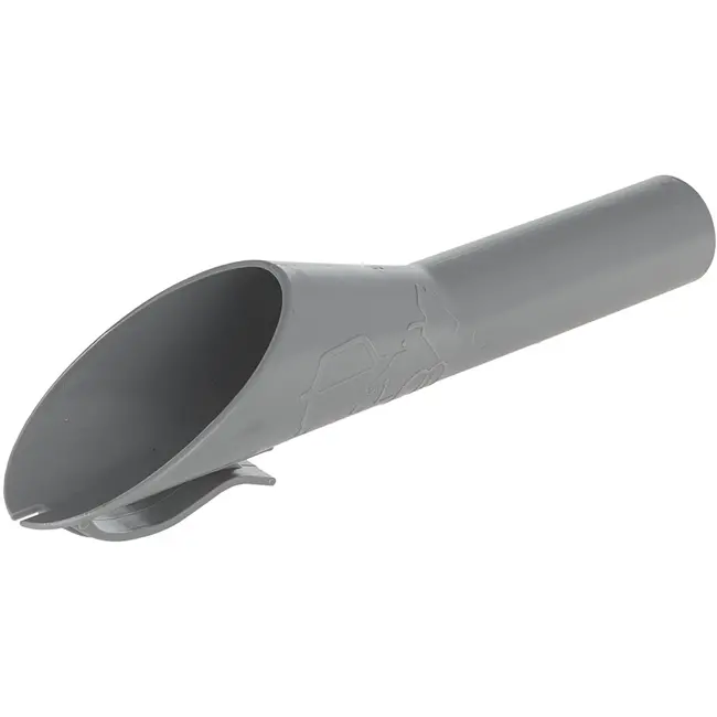 GEKO Dieseltrechter - 24 mm - Easy Fuel ontwerp - Corrosiebestendig - Lange tuit