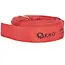 GEKO Brandweerslang - 30m - 2 inch - Rood - Zonder koppelingen