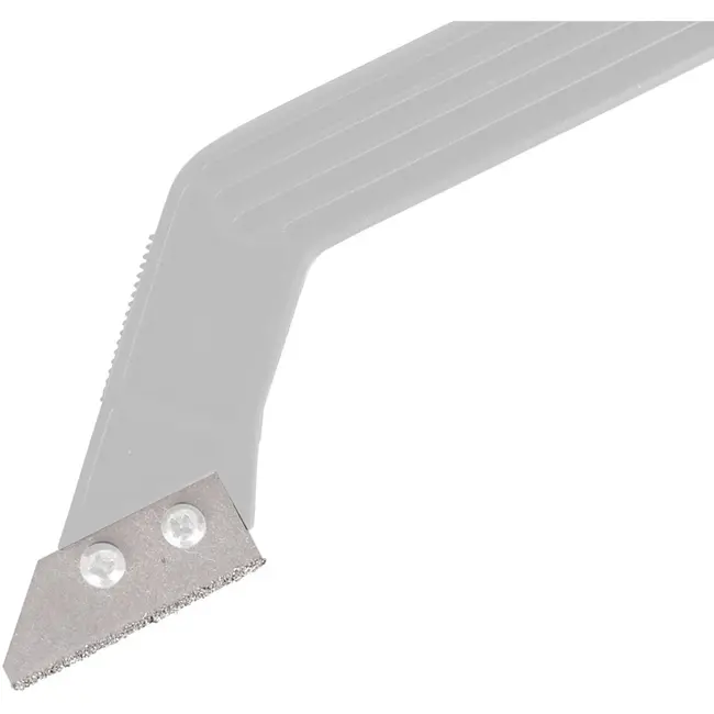 GEKO Reservebladen voegkrabber - 50mm - set van 2 stuks