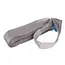 GEKO Webbing hijsband - 4 ton - 6 meter - 120 mm breed - polyester