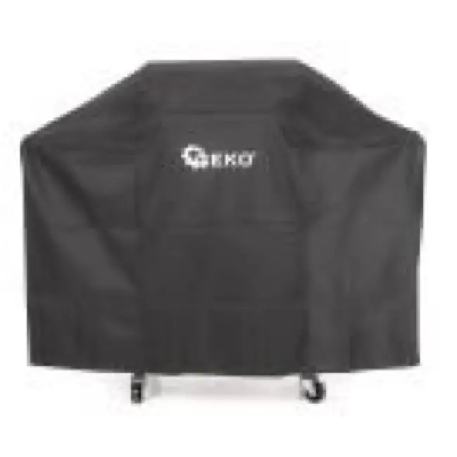 GEKO Gasbarbecue hoes - Weerbestendig - Stofbescherming - Duurzaam materiaal