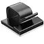Keltin Kabelclips - Zelfklevend - Set van 10 - Compact - Zwart - 14x14 mm
