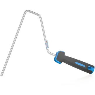 GEKO Rollerframe - Ergonomisch - Duurzaam - 25 cm - 8 mm