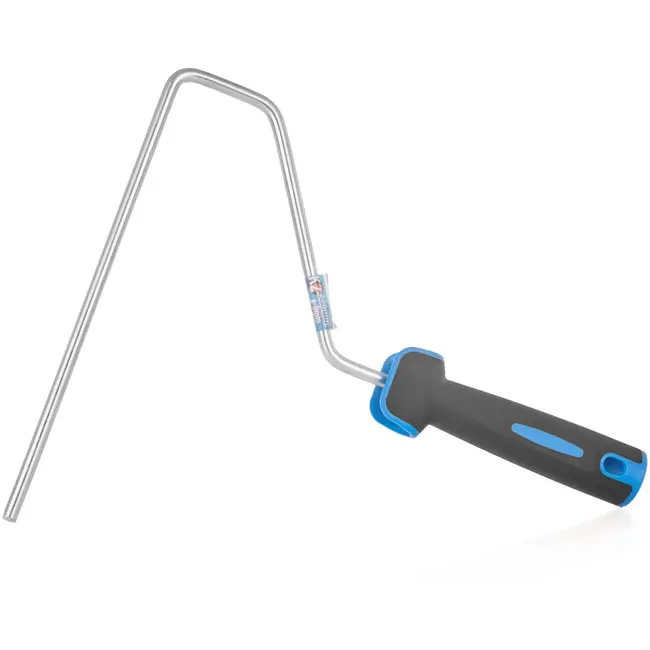 GEKO Rollerframe - Ergonomisch - Duurzaam - 25 cm - 8 mm
