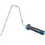 GEKO Rollerframe - Ergonomisch - Duurzaam - 25 cm - 8 mm