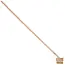 Keltin Draadborstel met schraper - houten steel - effectief voor bestrating - 118 cm
