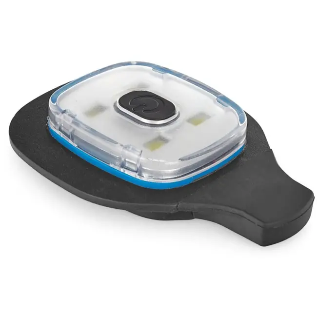 GEKO Oplaadbare LED-hoofdlamp - 150 Lumen - Drie Lichtniveaus - USB-oplaadbaar - Energiezuinig