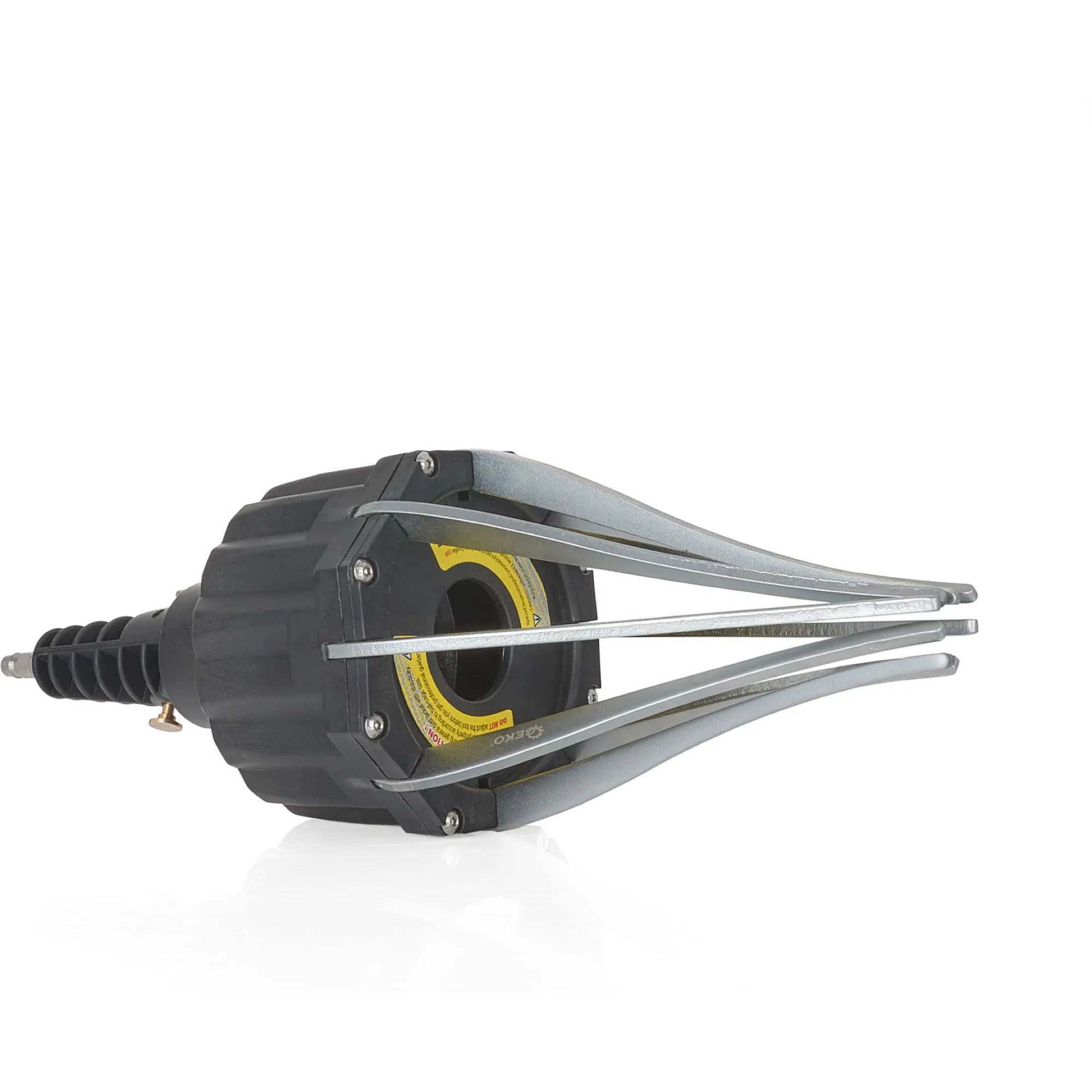 Facom VR.RJ2500PB Compacte Ratel Pneumatisch 1/4-3/8