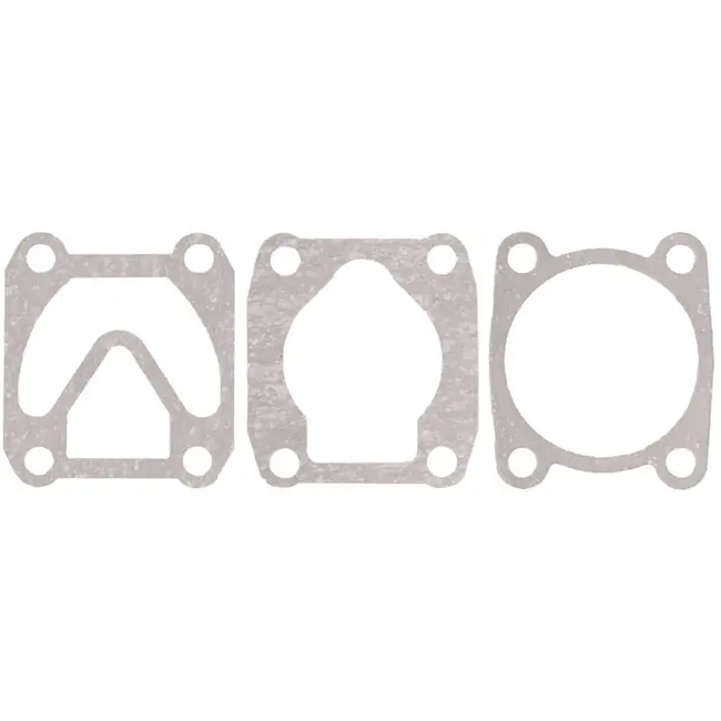 GEKO Gasketset - Compressoren - Oliebestendig - Drukbestendig - 24L & 50L