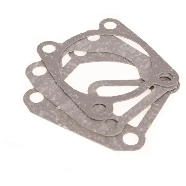 GEKO Gasketset - Compressoren - Oliebestendig - Drukbestendig - 24L & 50L