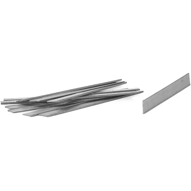 GEKO Brads - 1.2 x 2.0mm - 12mm lengte - 1000 stuks - Veelzijdig gebruik