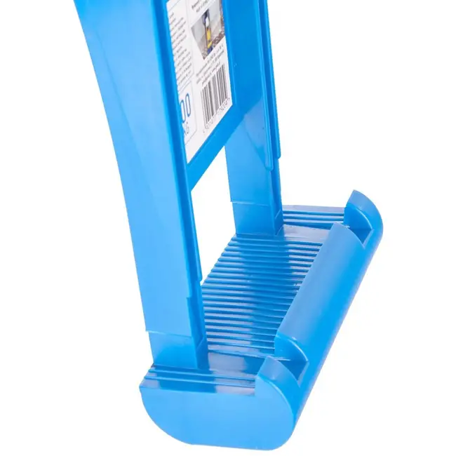 GEKO Handvat voor gipsplaten - Ergonomisch - Anti-slip - 100 kg draagvermogen