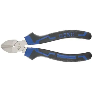 GEKO Diagonal tang - Premium staal - 160 mm - Veelzijdig gebruik