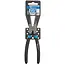GEKO Externe seegerringtang - recht - 160 mm - chroom-vanadium - rubberen grip