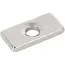 GEKO Rechthoekige neodymiummagneten - schroefgat - 20x10x3 mm - 2 stuks