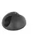 Keltin Kabelclips - Zelfklevend - 10 stuks - 28x28 mm - Rubberen Houder