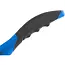 GEKO Stalen handborstel - ergonomisch - 4 rijen - 260 mm - effectief reinigen