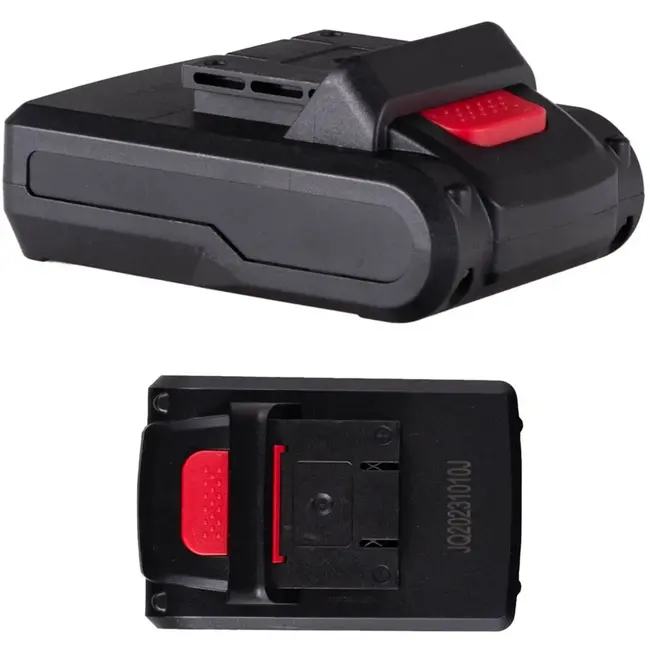 GEKO 21V lithium-ion accu - 2.0Ah - voor schroefmachines
