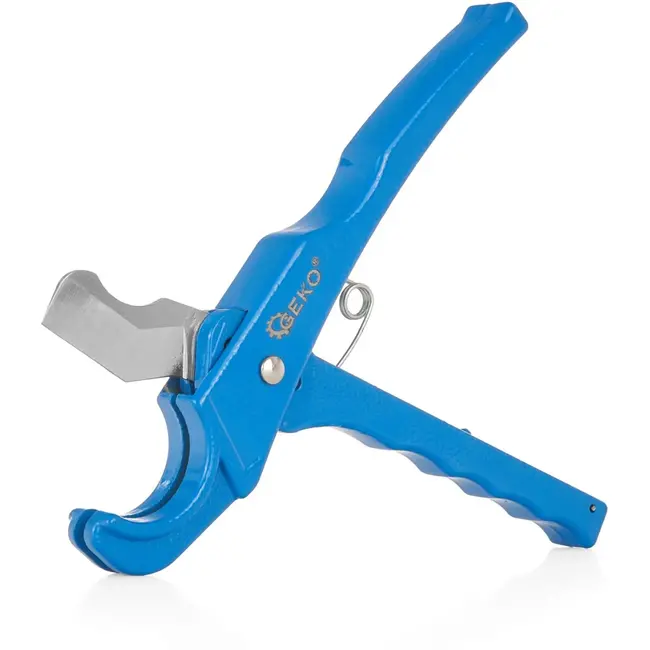 GEKO Pijpsnijder - Precisie & Duurzaamheid - 3-36 mm - Metaal