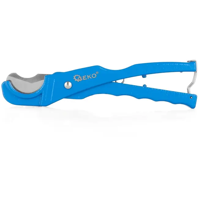 GEKO Pijpsnijder - Precisie & Duurzaamheid - 3-36 mm - Metaal
